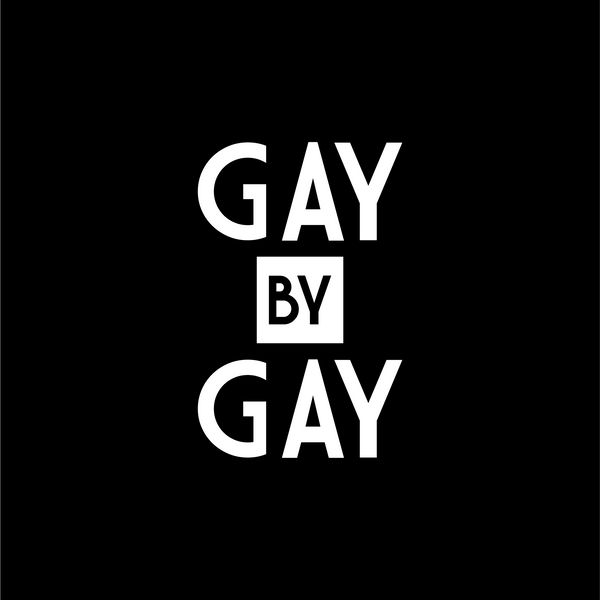 Gay by Gay 